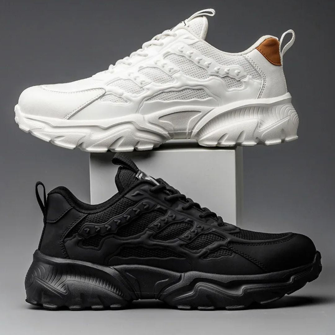 Steel Toe Work Sneakers For Ultimate Protection