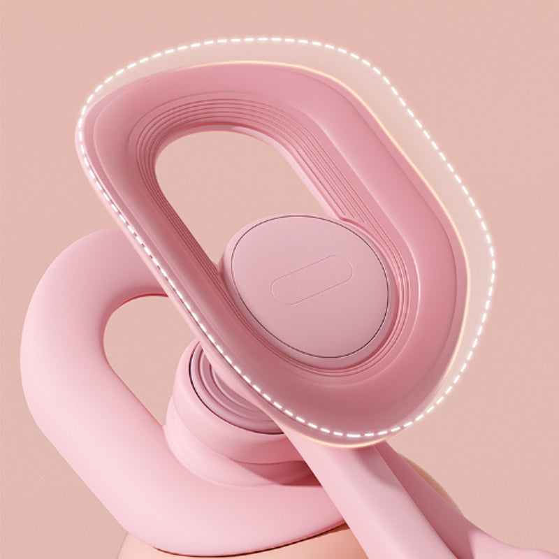 Pelvic Floor Trainer with 360-Degree Rotation