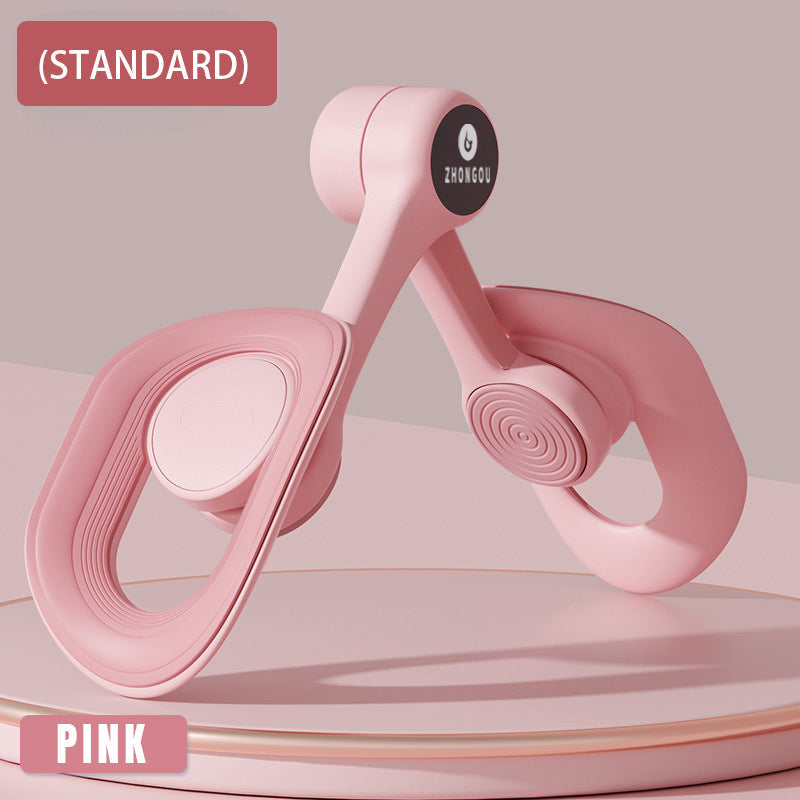 Pelvic Floor Trainer with 360-Degree Rotation