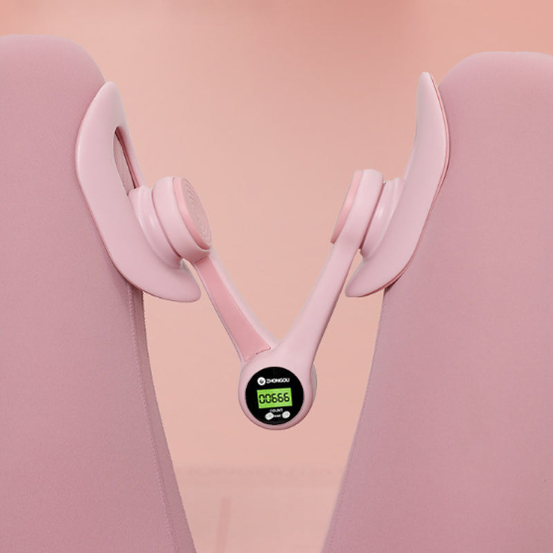 Pelvic Floor Trainer with 360-Degree Rotation
