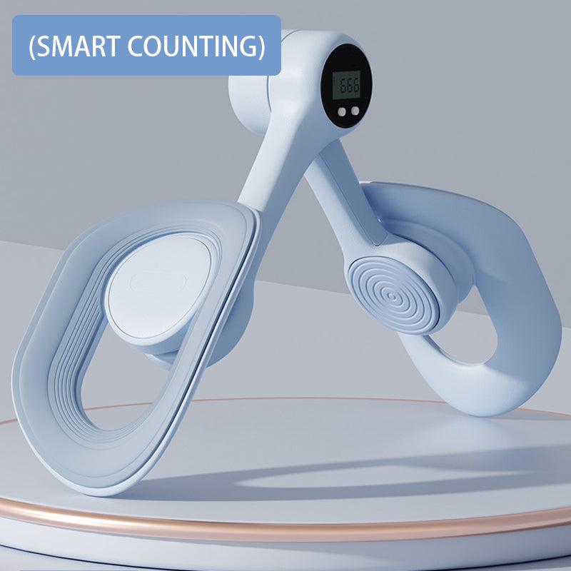 Pelvic Floor Trainer with 360-Degree Rotation