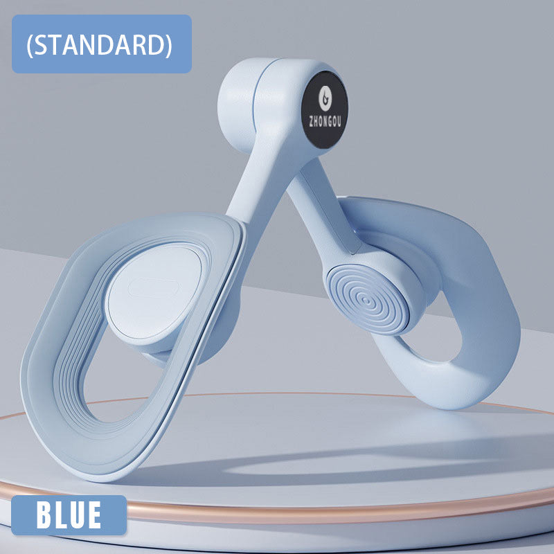 Pelvic Floor Trainer with 360-Degree Rotation
