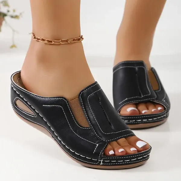 Camilla Comfort Orthopedic Sandals