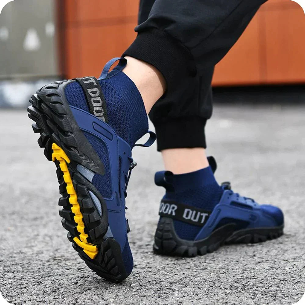 Flexible Lightweight Everyday Barefoot Shoes