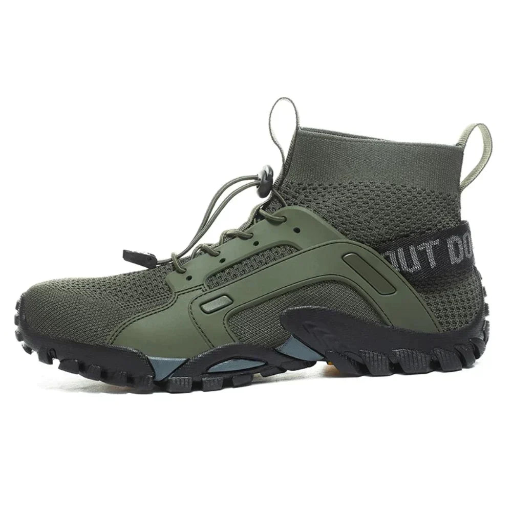 Flexible Lightweight Everyday Barefoot Shoes