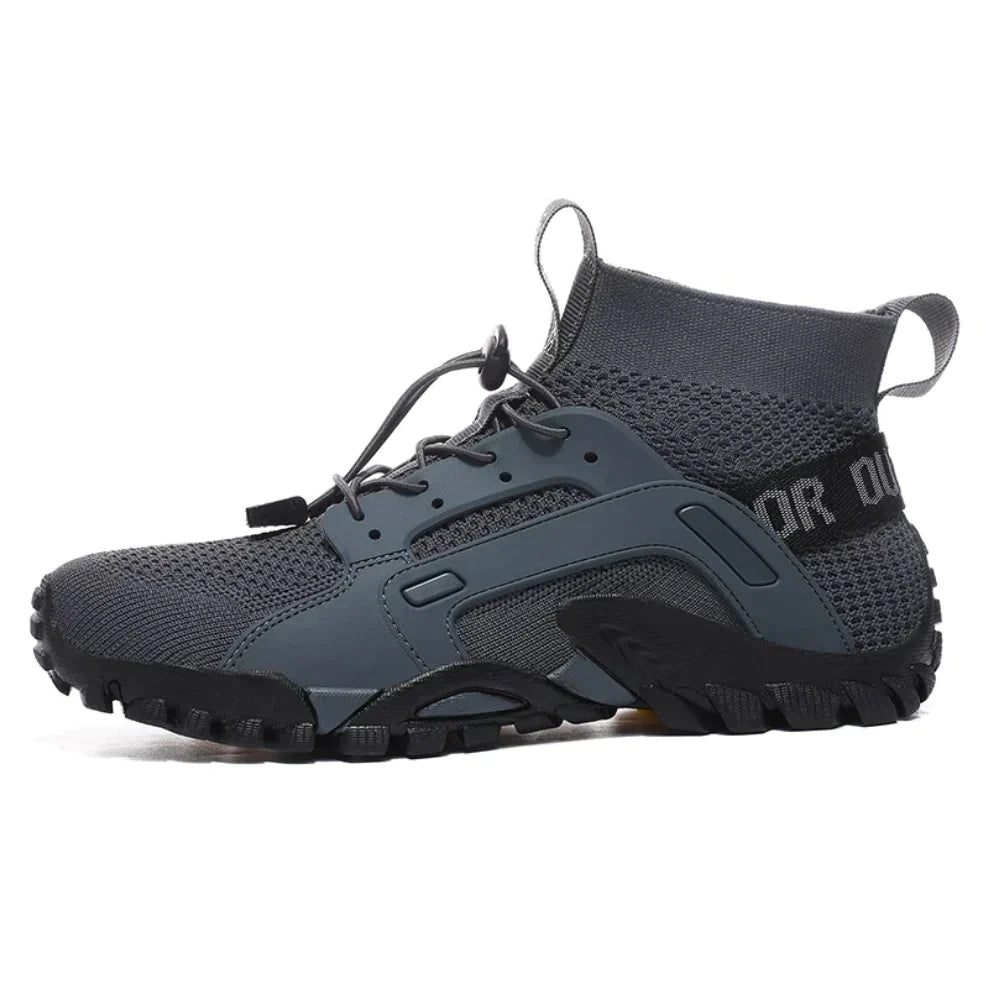 Flexible Lightweight Everyday Barefoot Shoes