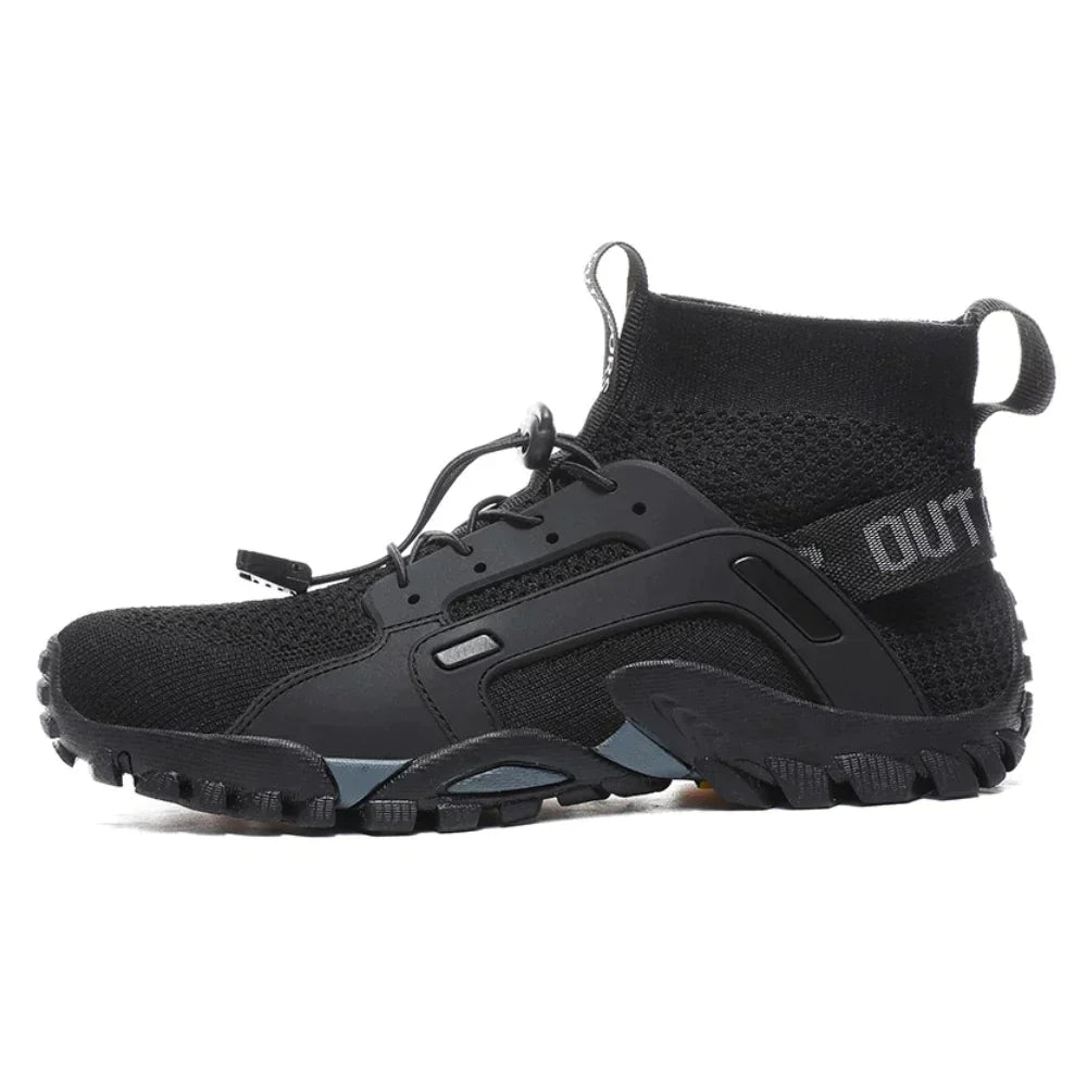 Flexible Lightweight Everyday Barefoot Shoes
