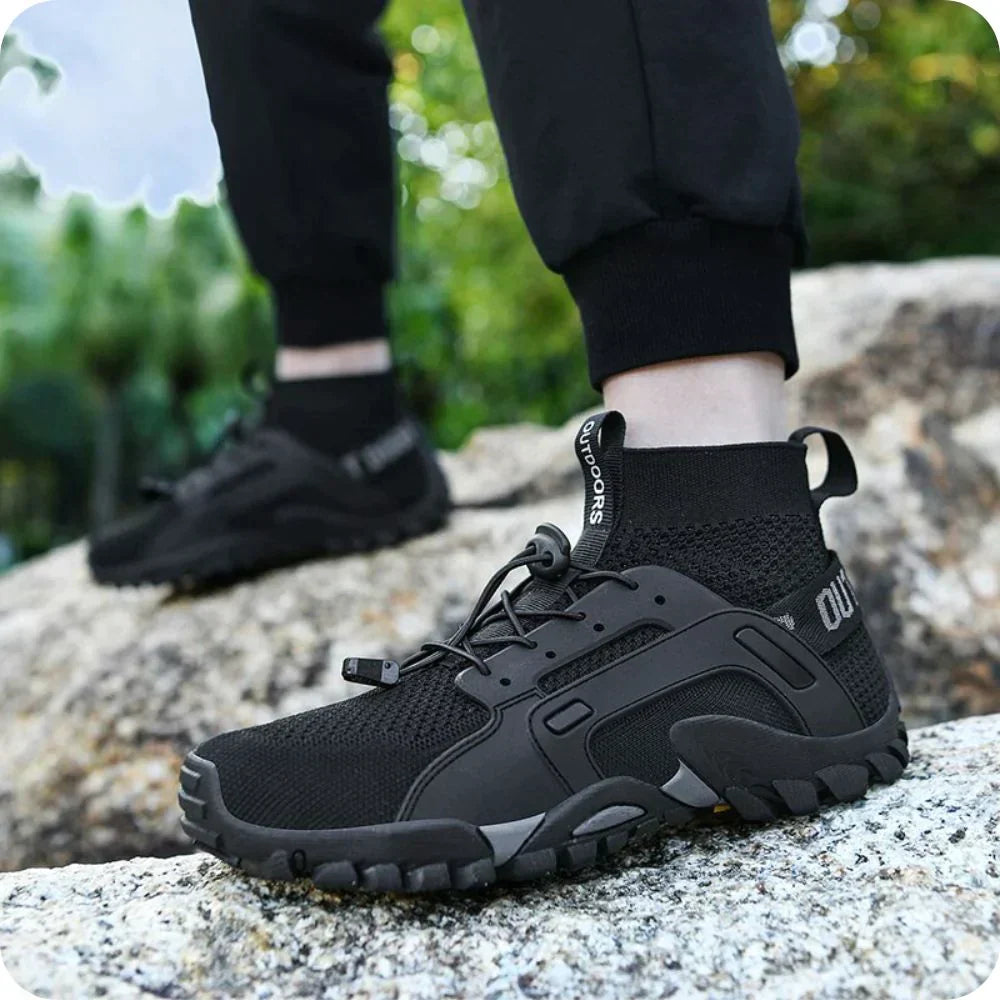 Flexible Lightweight Everyday Barefoot Shoes