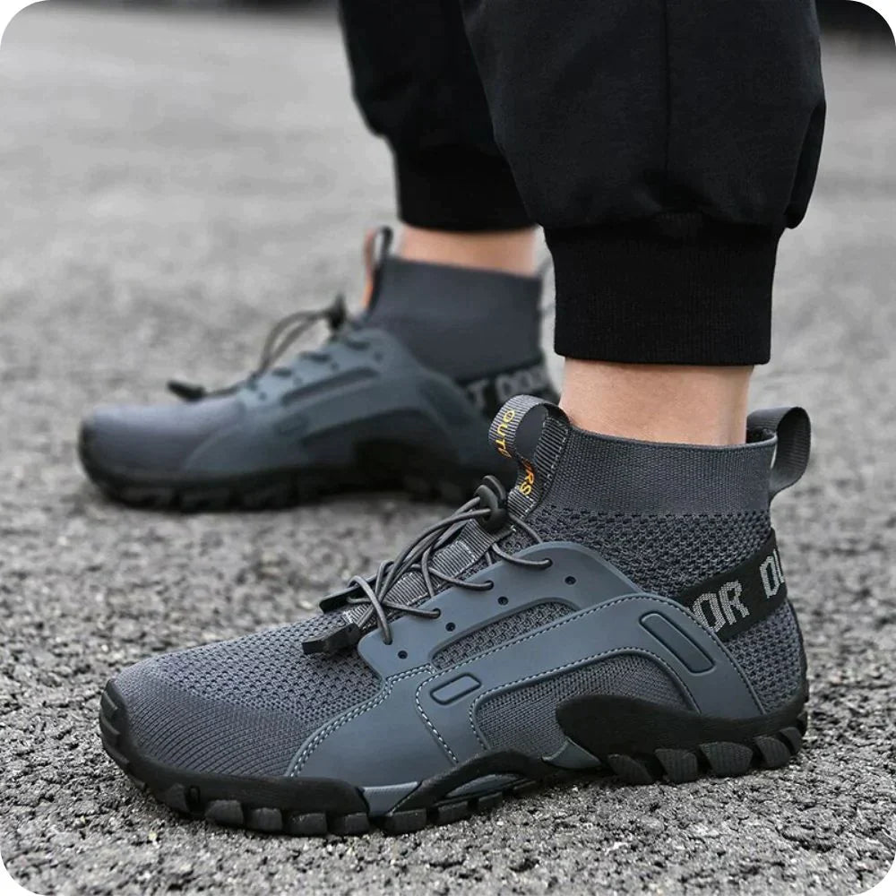 Flexible Lightweight Everyday Barefoot Shoes