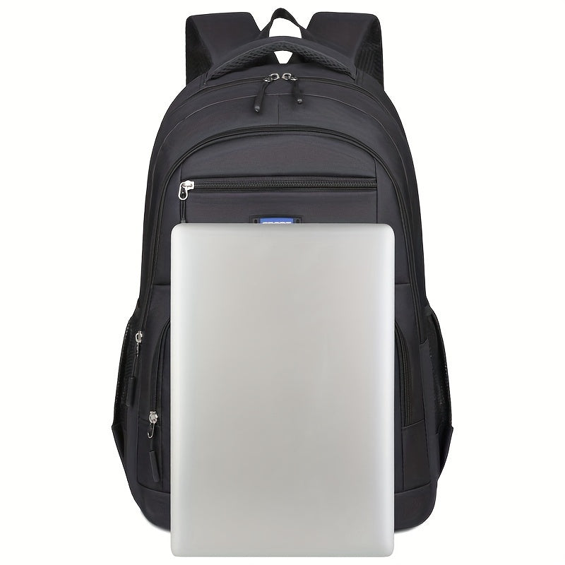 Durable Everyday Backpack For Men
