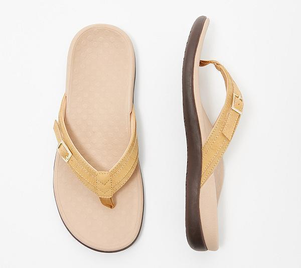 Women's Orthopedic Open-Toe Comfort Sandals
