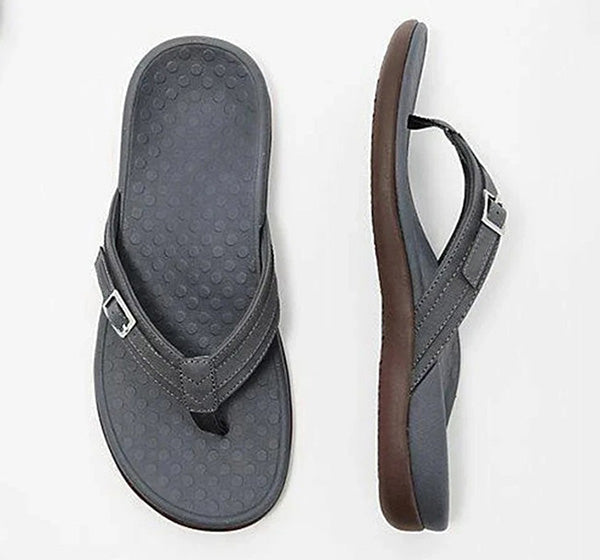 Women's Orthopedic Open-Toe Comfort Sandals