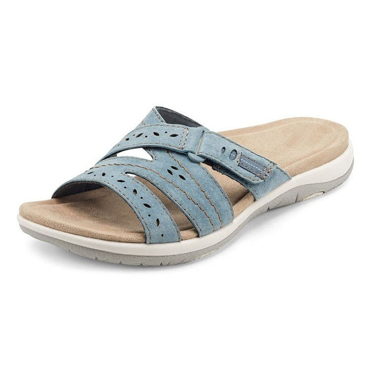 Adjustable Orthopedic Summer Sandals