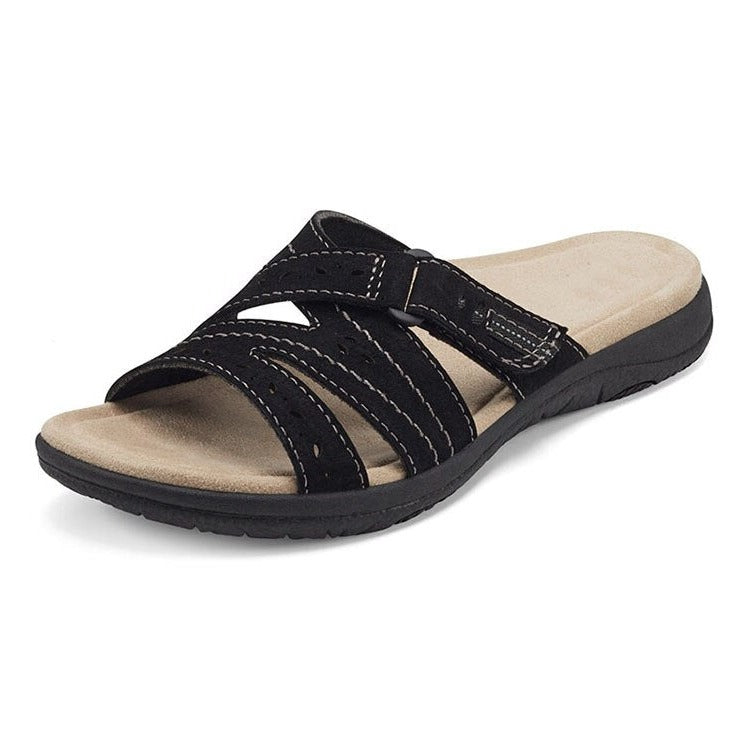 Adjustable Orthopedic Summer Sandals