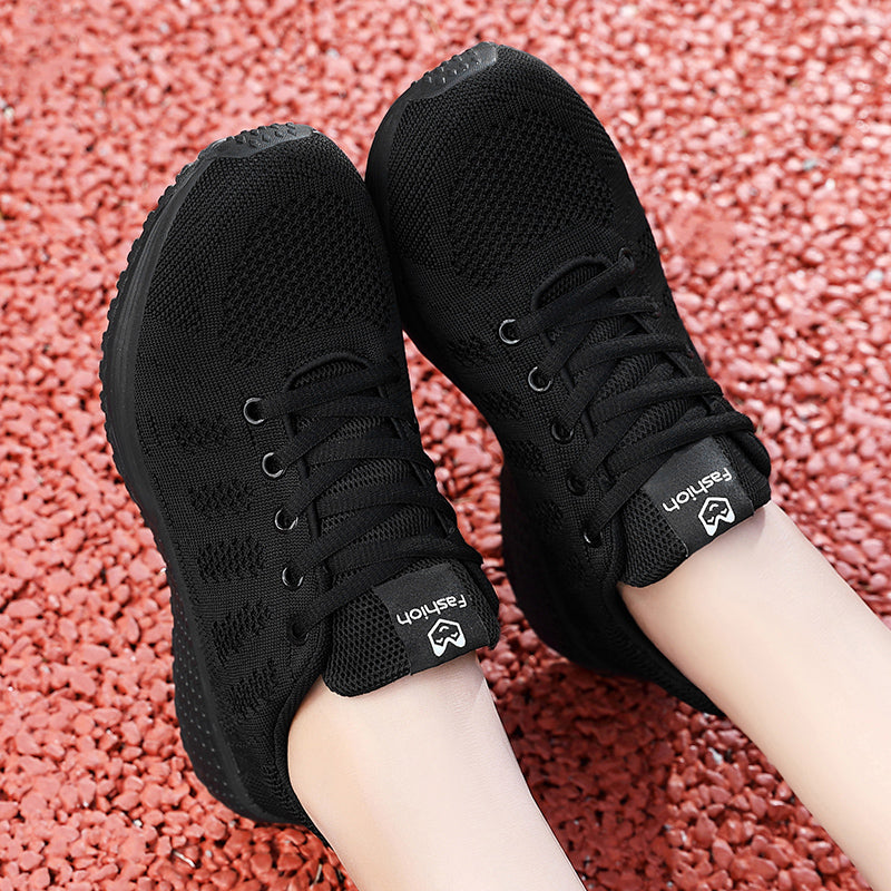Classic Mesh Orthopedic Walking Shoes