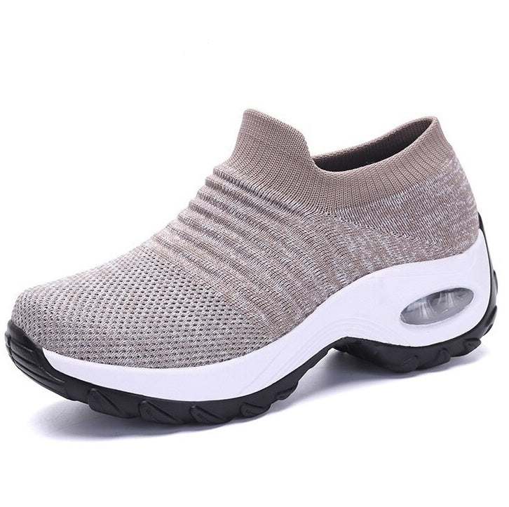Women's Cushioned Orthopedic Comfort Shoes