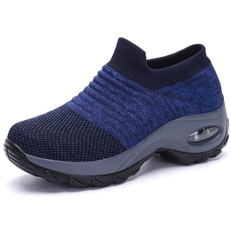 Women's Cushioned Orthopedic Comfort Shoes