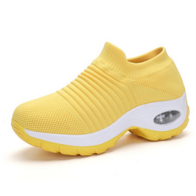 Women's Cushioned Orthopedic Comfort Shoes