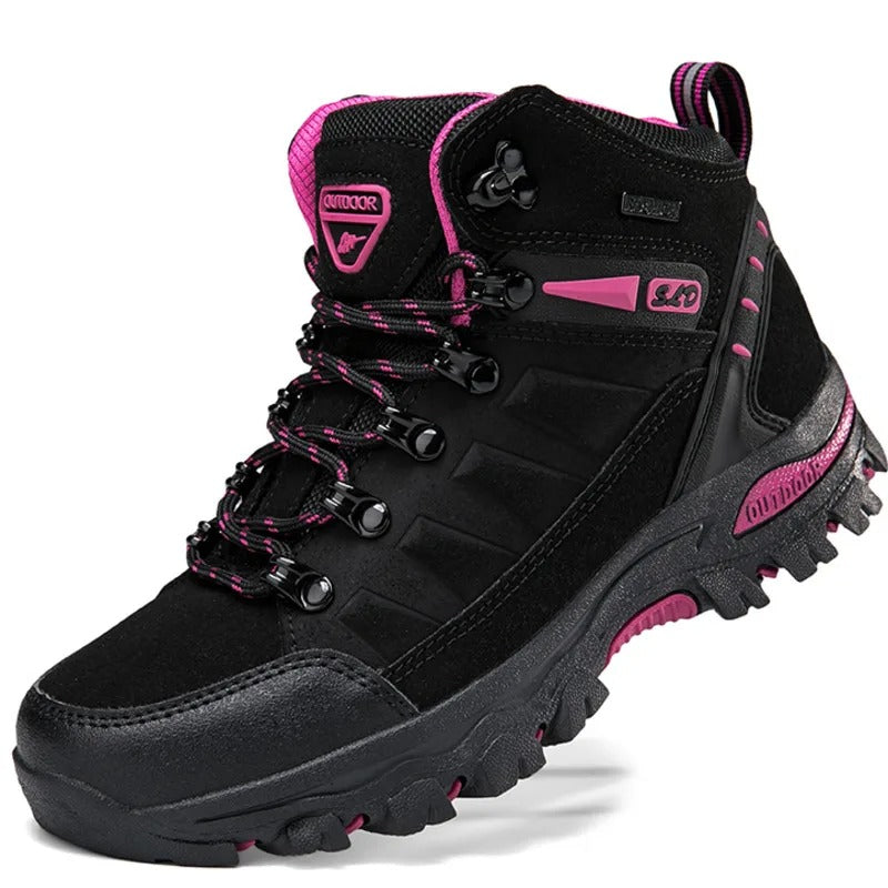 Waterproof Non-Slip Safety Shoes For Women