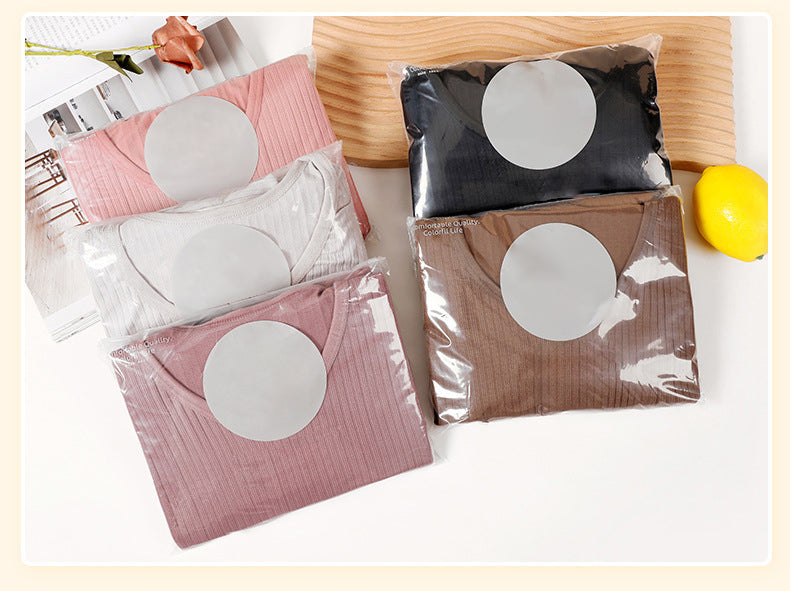 Women's Shaping Thermal Underwear Set