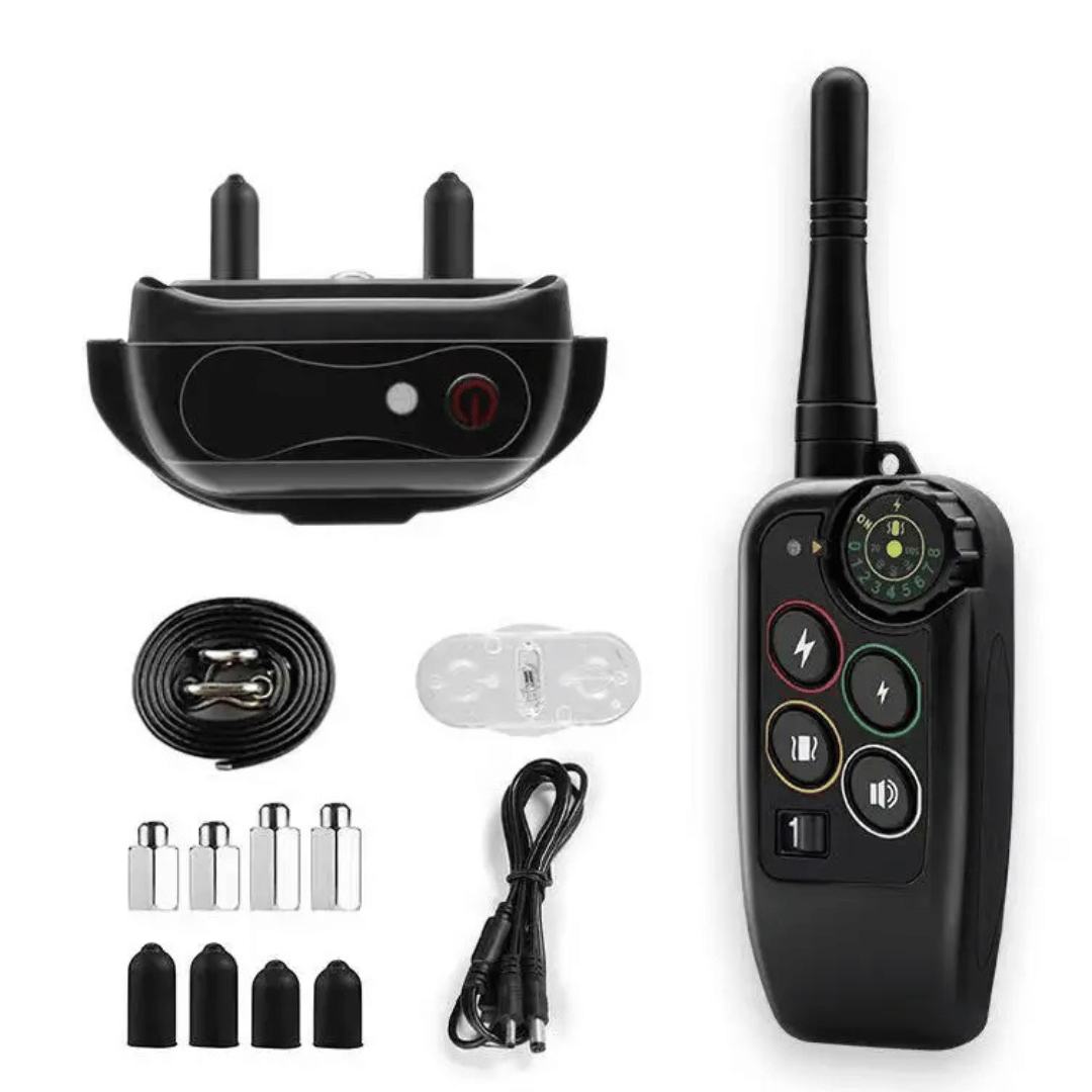 Long Range Waterproof Dog Training E-Collar