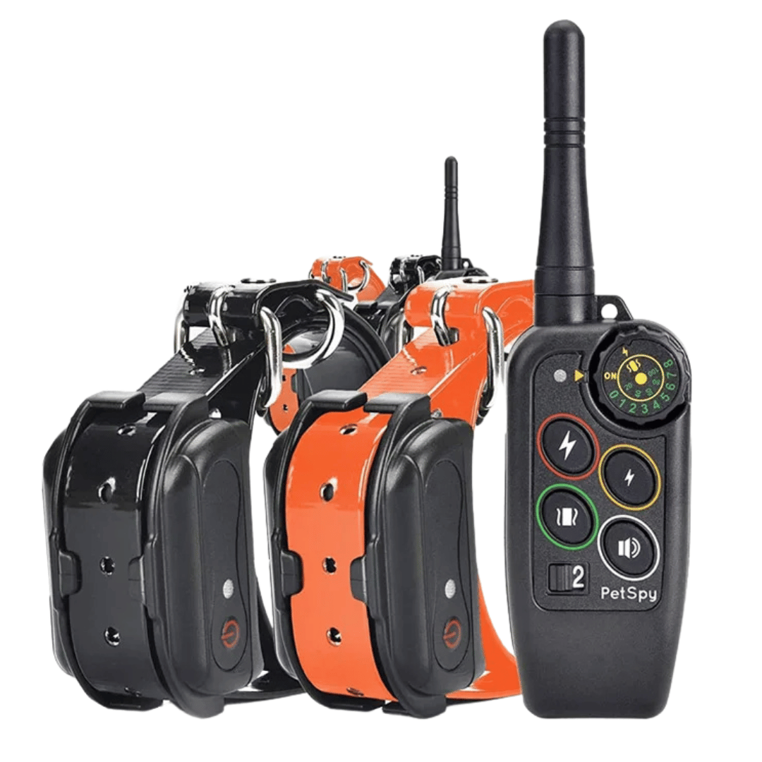 Long Range Waterproof Dog Training E-Collar