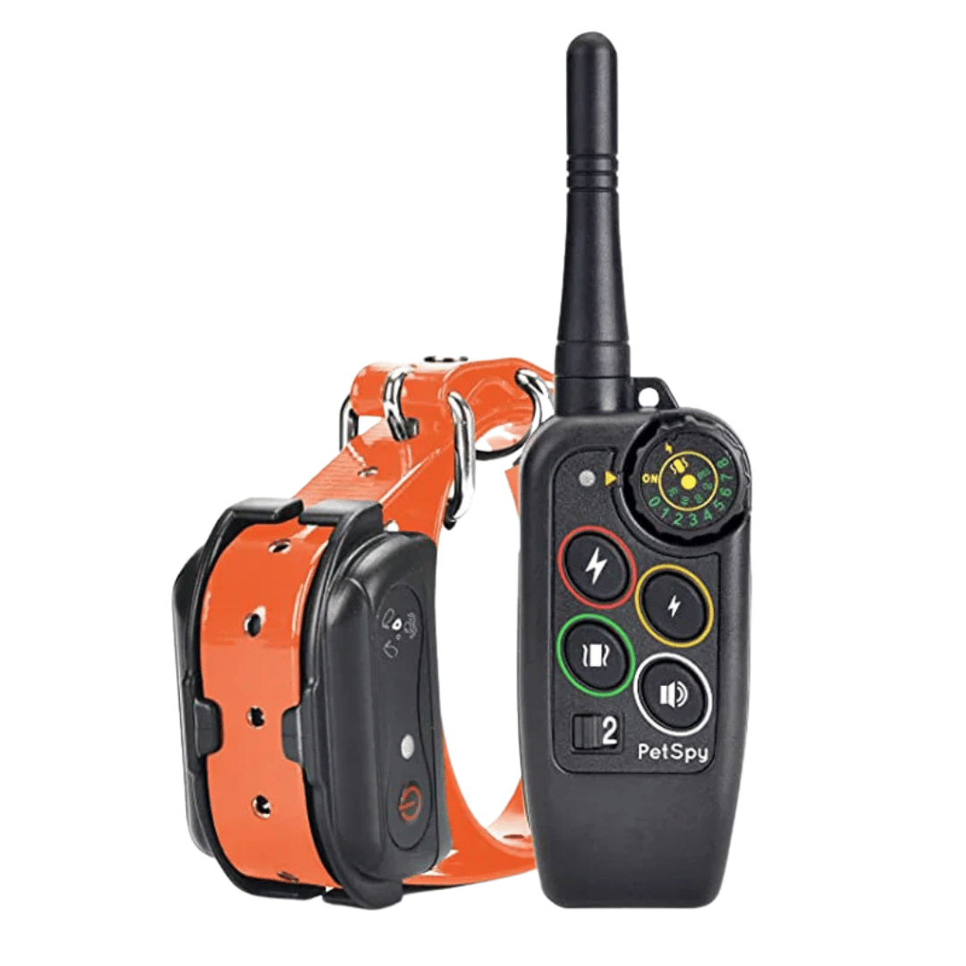 Long Range Waterproof Dog Training E-Collar