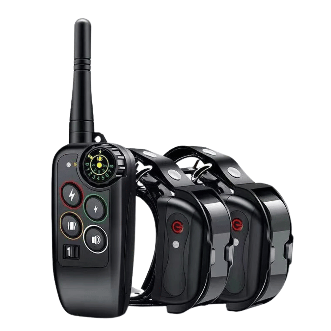 Long Range Waterproof Dog Training E-Collar
