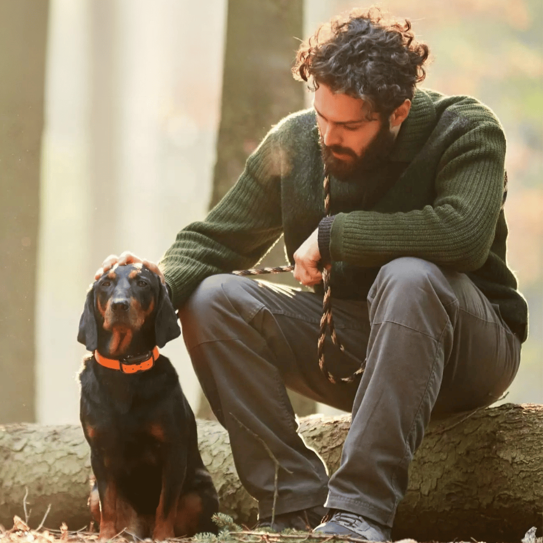 Long Range Waterproof Dog Training E-Collar
