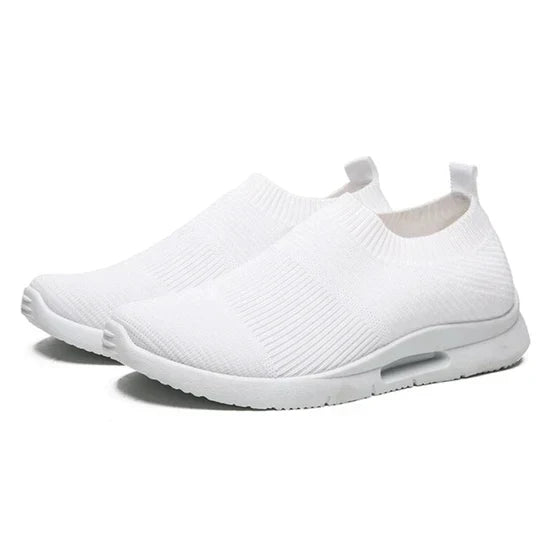 Orthopedic Comfort Everyday Shoes