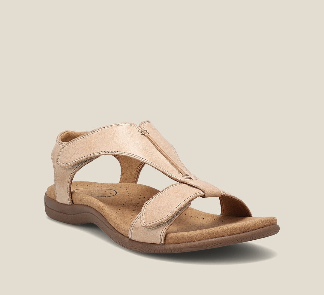 Orthopedic Adjustable Strap Sandals