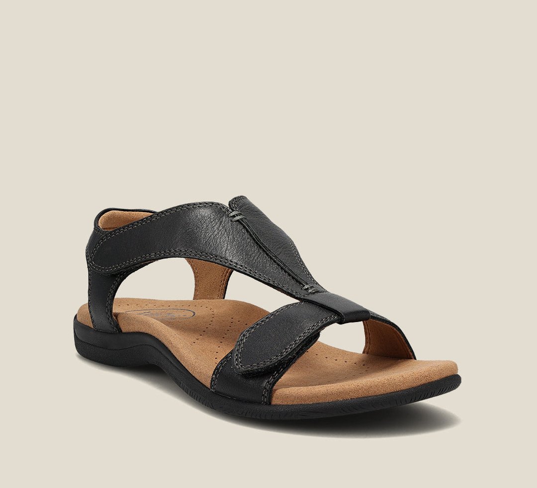 Orthopedic Adjustable Strap Sandals